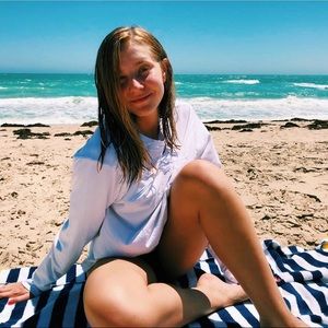 Meet your Posher, Delaney